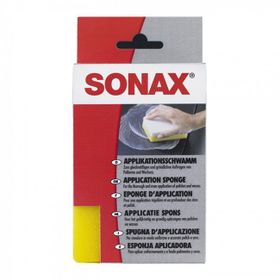 Sonax 417 300 Cila Uygulama Süngeri