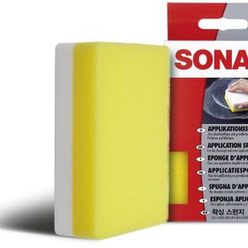 Sonax 417 300 Cila Uygulama Süngeri