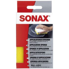 Sonax 417 300 Cila Uygulama Süngeri