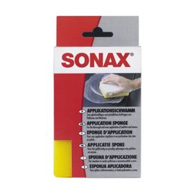 Sonax 417 300 Cila Uygulama Süngeri