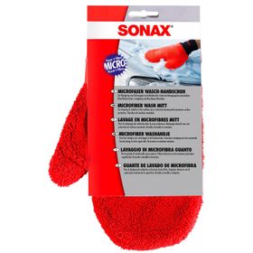 Sonax 428200 Mikrofiber Yıkama Eldiveni
