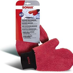 Sonax 428200 Mikrofiber Yıkama Eldiveni