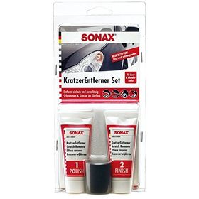 Sonax 50 ml Çizik Giderici Set