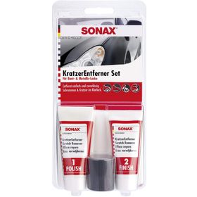 Sonax 50 ml Çizik Giderici Set