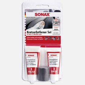 Sonax 50 ml Çizik Giderici Set