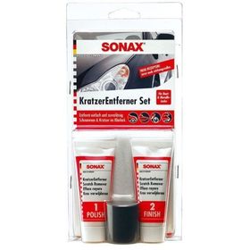 Sonax 50 ml Çizik Giderici Set