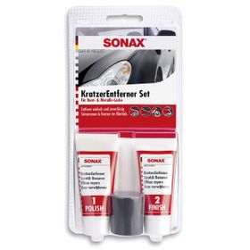 Sonax 50 ml Çizik Giderici Set