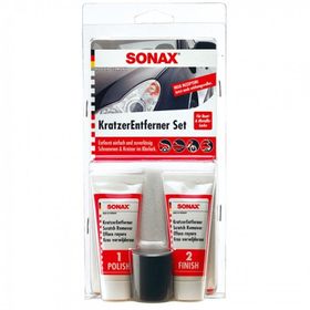 Sonax 50 ml Çizik Giderici Set