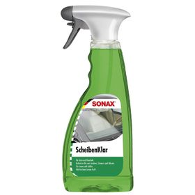 Sonax 500 ml Cam Temizleyici