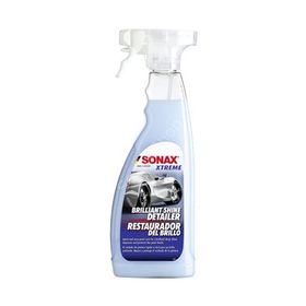 Sonax 500 ml Hızlı Cila