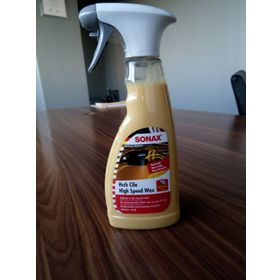Sonax 500 ml Hızlı Cila