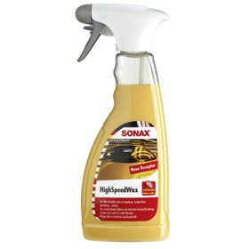 Sonax 500 ml Hızlı Cila