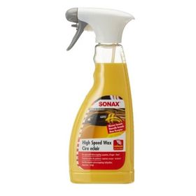 Sonax 500 ml Hızlı Cila