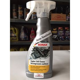 Sonax 500 ml Motor Temizleyici