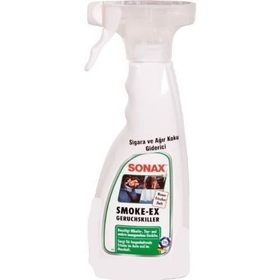Sonax 500 ml Sigara Koku Giderici