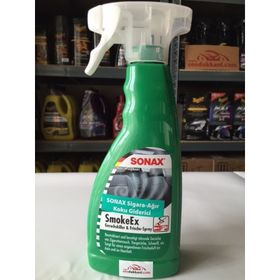 Sonax 500 ml Sigara Koku Giderici
