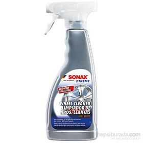 Sonax 500 ml Xtreme Nano - Ultra Jant Temizleyici