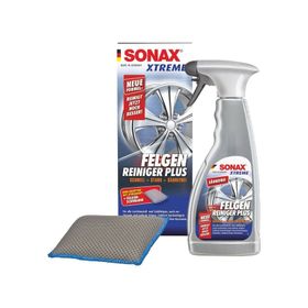 Sonax 500 ml Xtreme Nano - Ultra Jant Temizleyici