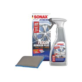 Sonax 500 ml Xtreme Nano - Ultra Jant Temizleyici