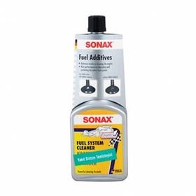 Sonax 515 100 Benzin Katkısı Sistem Temizleyici