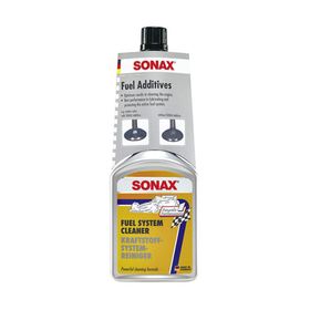 Sonax 515 100 Benzin Katkısı Sistem Temizleyici