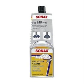 Sonax 515 100 Benzin Katkısı Sistem Temizleyici