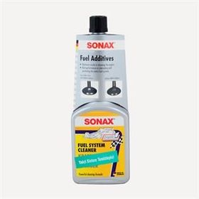 Sonax 515 100 Benzin Katkısı Sistem Temizleyici