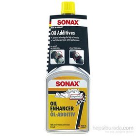 Sonax 516100 250ml Yağ Katkısı