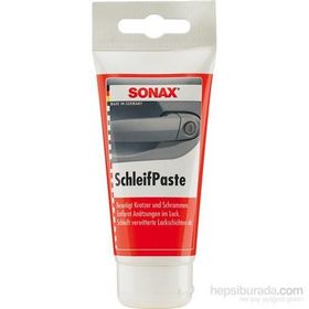 Sonax 75 ml Çizik Giderici Pasta