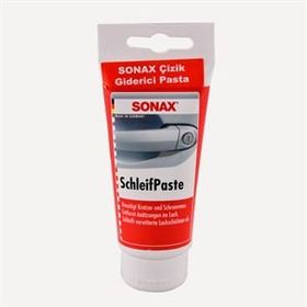 Sonax 75 ml Çizik Giderici Pasta