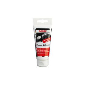 Sonax 75 ml Kromaj Parlatıcı
