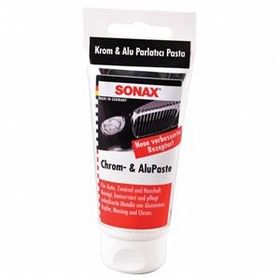 Sonax 75 ml Kromaj Parlatıcı