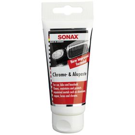 Sonax 75 ml Kromaj Parlatıcı