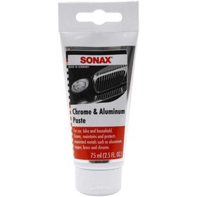 Sonax 75 ml Kromaj Parlatıcı
