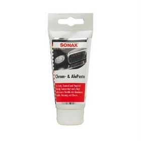 Sonax 75 ml Kromaj Parlatıcı