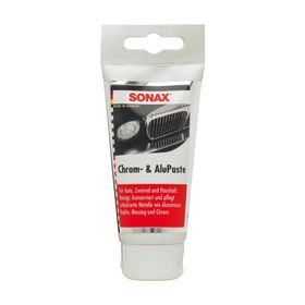 Sonax 75 ml Kromaj Parlatıcı