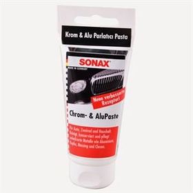 Sonax 75 ml Kromaj Parlatıcı