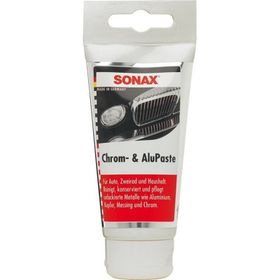 Sonax 75 ml Kromaj Parlatıcı