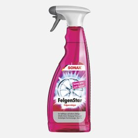 Sonax 750 ml Jant Temizleyici