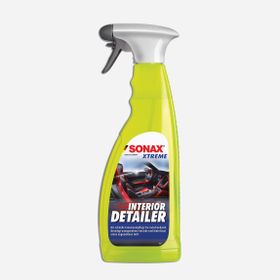 Sonax 750 ml Xtreme Araç İçi Temizleyici