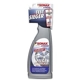 Sonax 750 ml Xtreme Nano Ultra Jant Temizleyici