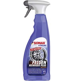 Sonax 750 ml Xtreme Nano Ultra Jant Temizleyici