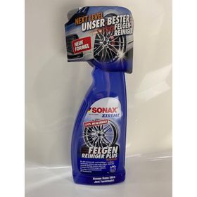 Sonax 750 ml Xtreme Nano Ultra Jant Temizleyici