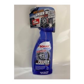 Sonax 750 ml Xtreme Nano Ultra Jant Temizleyici