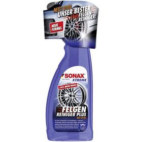 Sonax 750 ml Xtreme Nano Ultra Jant Temizleyici