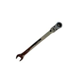Sonax 8 mm Mafsallı Cırcır Anahtar