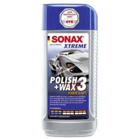 Sonax Çizik Giderici Pasta