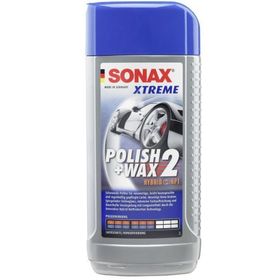 Sonax Çizik Giderici Pasta
