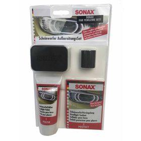 Sonax Far Çizik Giderici Set