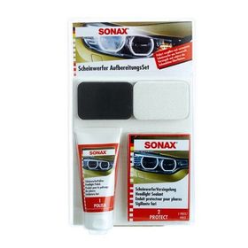 Sonax Far Çizik Giderici Set